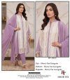 Hoor Tex 1004 A To D Faux Georgette Salwar Kameez